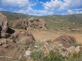 654 Hernia Hill Trl Bellvue, CO 80512
