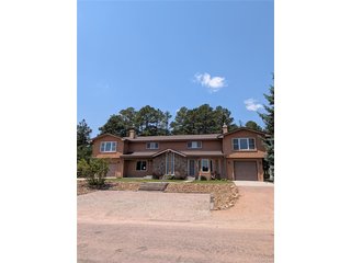 15050 Sun Hills Dr Colorado Springs, CO 80921