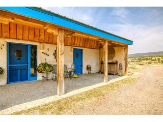 6135 County Rd. 15 South Fork, CO 81154