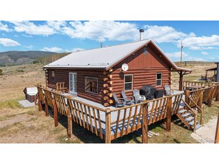 260 County Road 1931 Kremmling, CO 80459