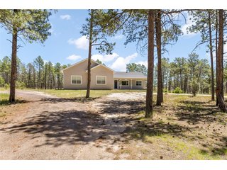 13355 Pinery Dr Colorado Springs, CO 80908