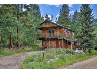 33 County Road 461 Grand Lake, CO 80447