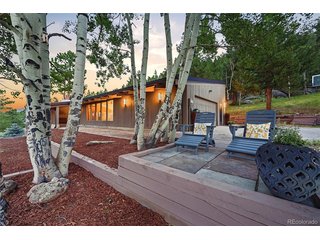 32042 Horseshoe Dr Evergreen, CO 80439