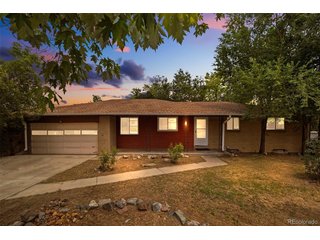 300 Garrison St Denver, CO 80226