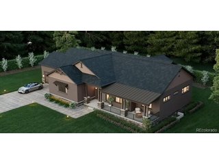 8124 Bannock Dr Larkspur, CO 80118