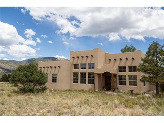 33729 County Road 361 Buena Vista, CO 81211