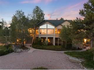 19755 N Elbert Rd Peyton, CO 80831