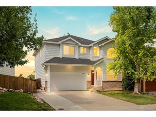 3319 E 108th Ave Northglenn, CO 80233