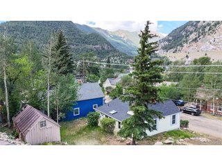 906 Main St Georgetown, CO 80444
