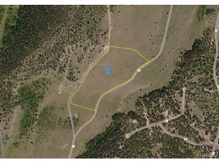 220 Gothic Trl Powderhorn, CO 81243