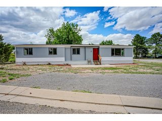2765 Applewood Dr Colorado City, CO 81019