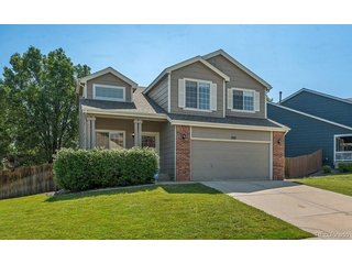 5114 S Jebel St Centennial, CO 80015