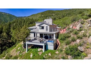 2602 Hidden Valley Rd Sedalia, CO 80135