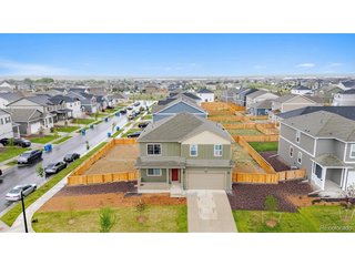 1606 Plata St Lochbuie, CO 80603