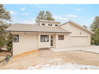 72 S Ball St Empire, CO 80438