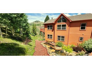 562 Piney Acres Cir Dillon, CO 80435