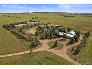 24550 E State Highway 110 Calhan, CO 80808