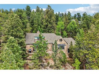 11793 Braun Way Conifer, CO 80433