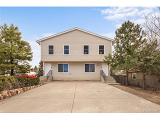 380 County Rd Louisville, CO 80027