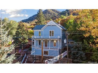 151 Ruxton Ave Manitou Springs, CO 80829