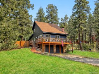31289 Florence Rd Conifer, CO 80433