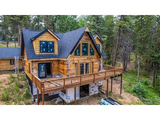 11156 Wallace Ave Conifer, CO 80433