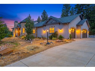 5596 Osage Way Larkspur, CO 80118