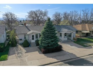 3229 S Lincoln St Englewood, CO 80113
