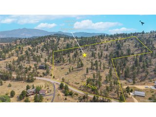 13990 Pine Valley Rd Pine, CO 80470