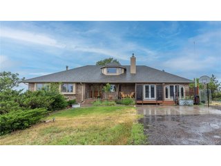 13850 N Ellicott Hwy Calhan, CO 80808