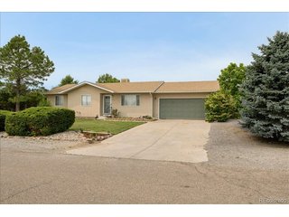 267 S Dacona Dr Pueblo, CO 81007