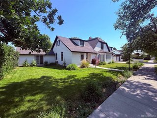 405 1st Ave Monte Vista, CO 81144