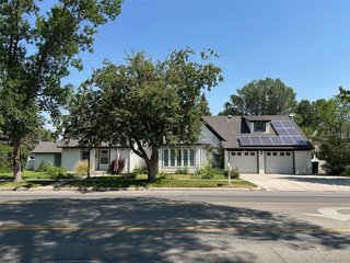 405 1st Ave Monte Vista, CO 81144