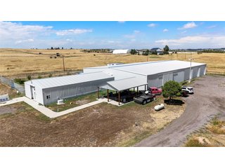2151 Elizabeth Dr Parker, CO 80138