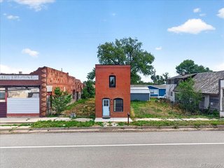 660 1st Ave Deer Trail, CO 80105