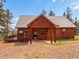 113 Blackberry Ct Westcliffe, CO 81252