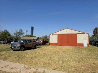 309 Curtis St Arriba, CO 80804