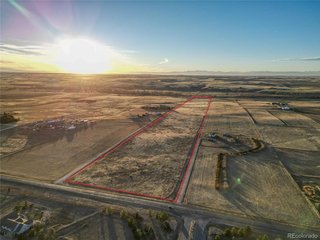 (TBD) Kiowa-Bennett Rd Bennett, CO 80102