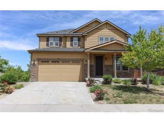 19161 E Pacific Pl Aurora, CO 80013