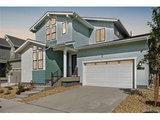 11180 Tenor Trl Lone Tree, CO 80134