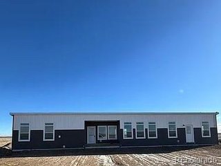 60106 County Road 21 Carr, CO 80612
