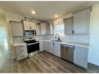 60106 County Road 21 Carr, CO 80612