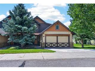 235 Spirit Way New Castle, CO 81647