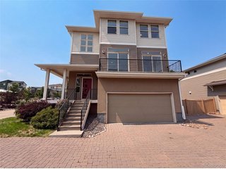 4404 Elegant St Castle Rock, CO 80109
