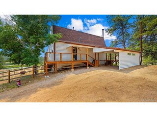 925 Midland Ct Lake George, CO 80827
