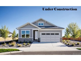 2130 Silverado Ln Fort Lupton, CO 80621