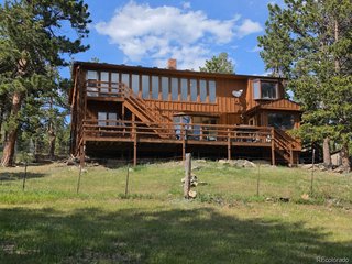 26 Howe Ct Black Hawk, CO 80422