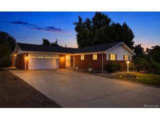 343 Melody Dr Northglenn, CO 80260