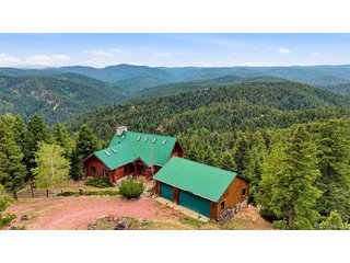 13891 Quaking Aspen Ln Larkspur, CO 80118