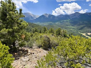 54 Knotty Pine Rd Howard, CO 81233